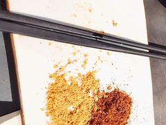 -很久以前羊肉串(中山公园店)