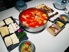 -小街猪手(团结湖店)