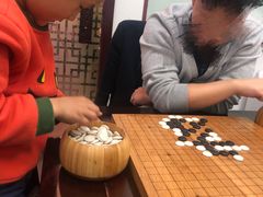 -东书房硬笔·国画·古筝·围棋·软笔·国学(新北校区)