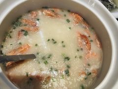 -新享乐海鲜(翠华路店)