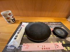 -青空日料烧肉烧鸟店(后湖兴业路店)
