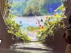 -中国湿地博物馆