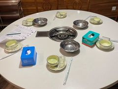 -和庆斋阳坊秘制羊蝎子火锅(云岗店)