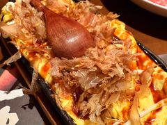 -弓二·烧鸟居酒屋(财富购物中心店)