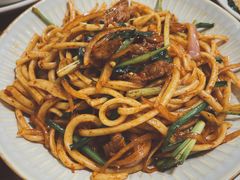 -贯贯吉·清真餐厅(浙江中路店)