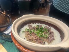 -大鸽饭(汉溪长隆店)