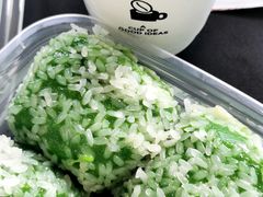 -沈大成(南京东路店)