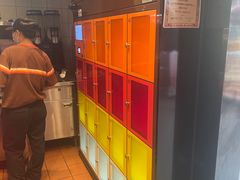 -汉堡王(上海凌云壹街坊店)