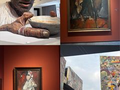 -四川美术学院美术馆