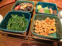 -Mr.Fish鱼鲜生海鲜放题(高德置地冬广场店)