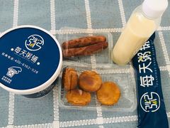 -每天粥季(万科里店)