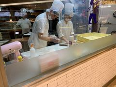 -都恩客(高岛屋百货店)