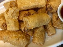 干炸响铃-山外山菜馆(玉泉路店)