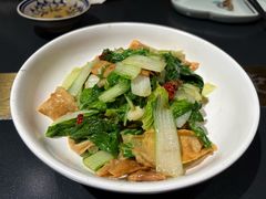 -长安大牌档之龙头酒肆(荣民龙首广场店)
