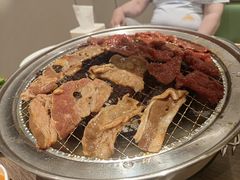 -大可泥炉烤肉(中街店)