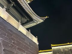 -衢州古城文化旅游区钟楼