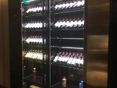 -北京泰富酒店-柏景轩中餐厅