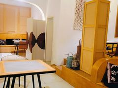 -既白·创意融合料理(海甸岛店)