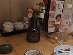 -桃夭日式料理(国信店)