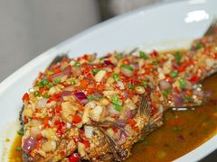 -湘辣辣鲜炒黄牛肉(顺义华联店)
