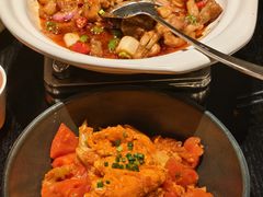 -简小舍·民间手艺菜(武昌江滩店)