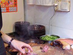 -六爷门框百年卤煮