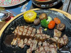 -卢布里西餐厅(总店)