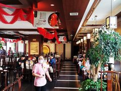 -惠丰堂饭庄·烤鸭·京味菜(西北旺·唐家岭店)