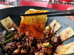-皖北巫氏三胖地锅鸡(长淮总店)