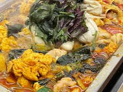 -后街佬·炭火鲜鱼杂(33小镇店)