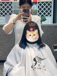 -丝语萱形象