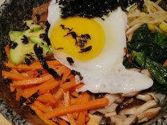 石锅拌饭-米村拌饭(活力城店)