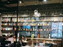 -西堤厚牛排(昆山店)
