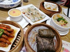 -赏点粤式点心(广州塔店)