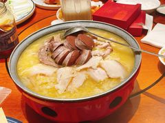 -一口猪年味东北菜(荔枝沟店)