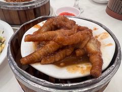 -凤凰楼酒家·粤宴点心(华强北店)