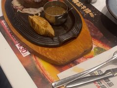 -尊品牛排(绳金塔店)