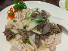 -泰丰楼(前门西大街店)