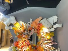 -上海虹桥中心爱琴海亚朵S酒店