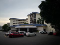 -厦门悦华酒店