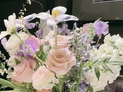 -民国红公馆·秦淮八艳(夫子庙店)