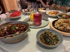 -青年公社烤鸭(青年路店)