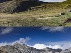 -折多山