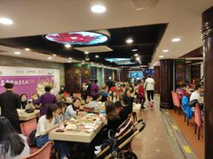 大堂-点都德(大茶楼店)