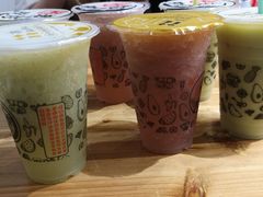 -花姨·老电影院果汁冰(88号店)