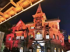 -马勒别墅饭店(静安寺店)