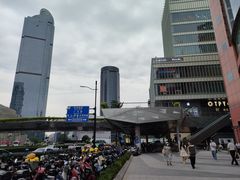 -美罗城