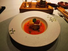 -叶叶菩提·晋福宫