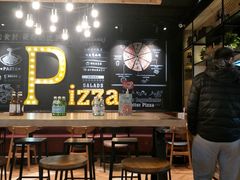 -棒约翰比萨·意面(剑河店)
