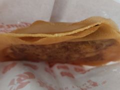 -汤姆大师傅鲜香牛肉饼(深圳保利文化广场店)